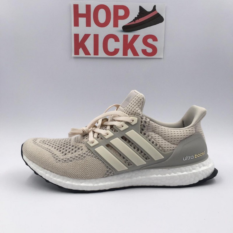 adidas ultra boost 1.0 cream chalk